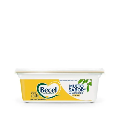 Margarina Becel 250gr